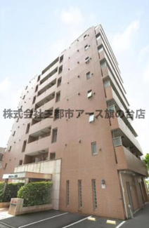 【駐車場】 | スカイコート大森第５ | スカイコート大森第５