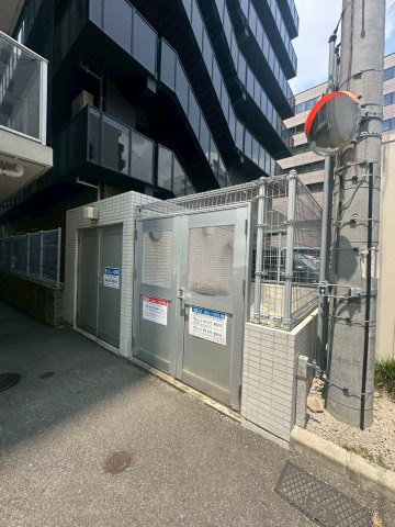 パークレジデンシャル博多のその他共用部分