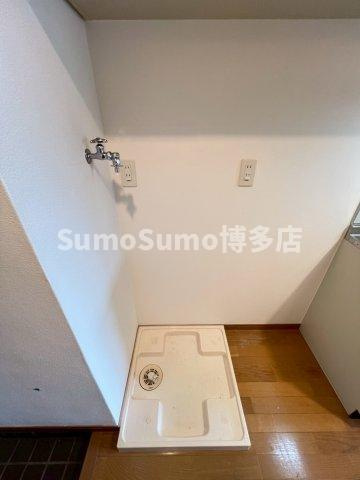 ピュアドームアプロード平尾のその他