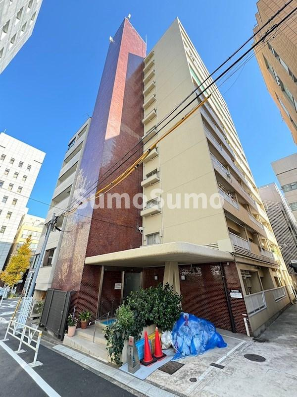 パラシオン恵比寿