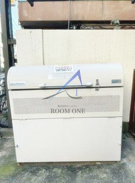 メゾン・ド・Ｄ