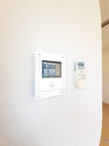 コンフィデンテ　Ｂの設備