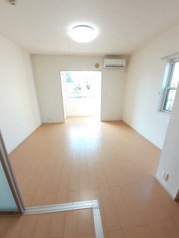 コンフィデンテ　Ｂの内装