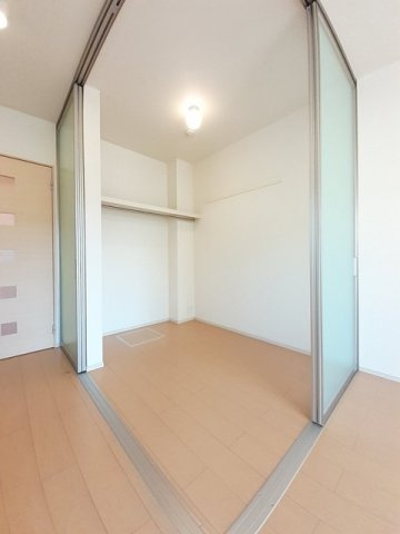 コンフィデンテ　Ｂの内装