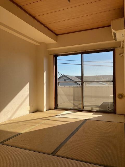 パストラル野沢壱番館の展望| 