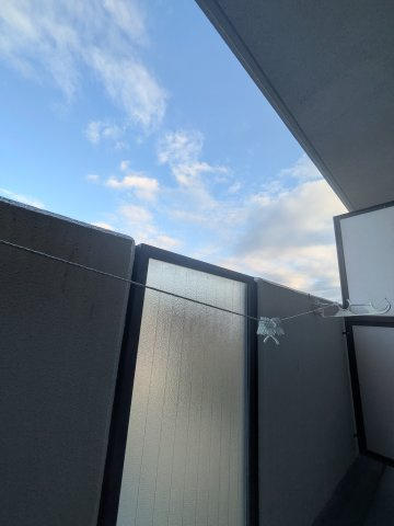 ビジネス・ワン六本松の展望