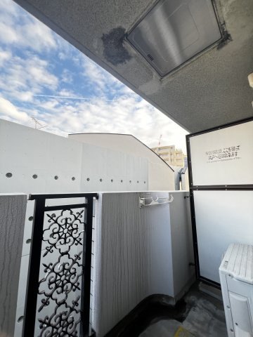 ハインズ浄水の展望