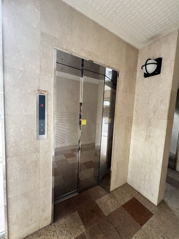 ハインズ浄水のその他共用部分