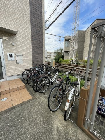 ハーモニーテラス井尻Ⅸのその他共用部分