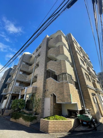 ハックベリー桜坂