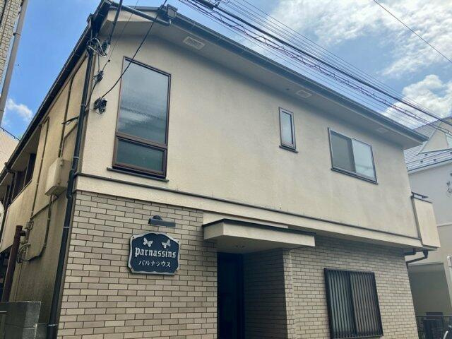 パルナシウス