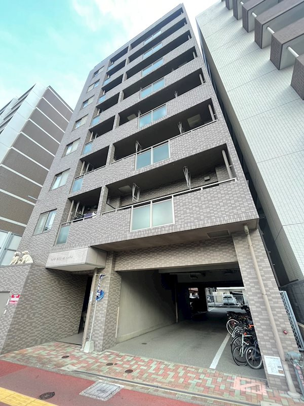 ハイツ・ルミエールペッティ