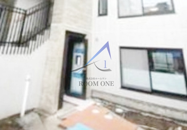 Regulus1のその他共用部分|共通通路です。