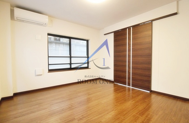 Regulus1の寝室|寝室です。