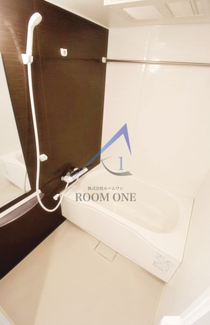 Regulus1の浴室|お風呂です。