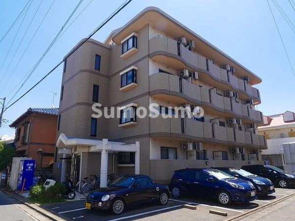 パワーズマンション南福岡