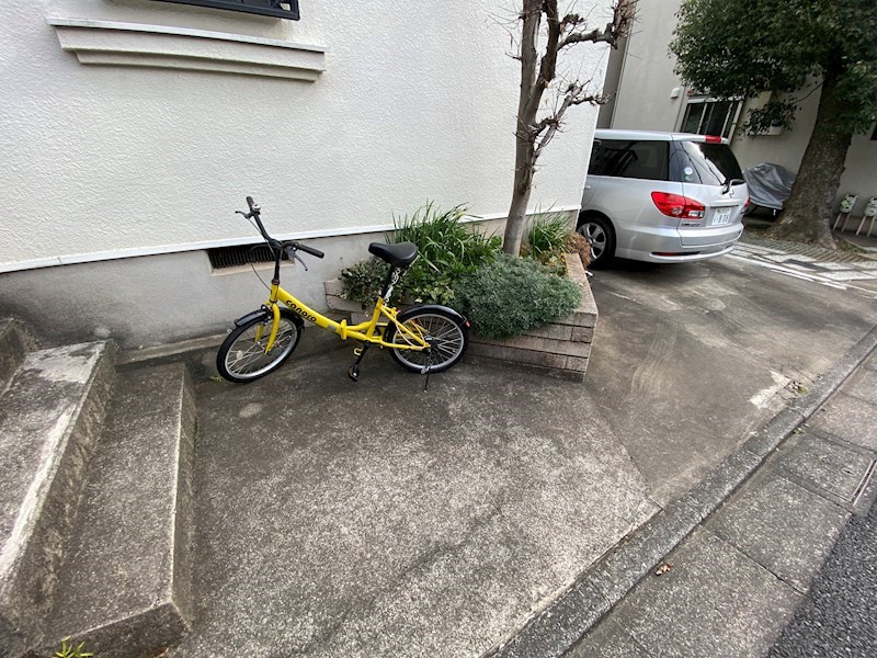 ハイツ伊藤のその他共用部分