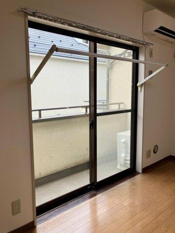 パルナシウスの展望
