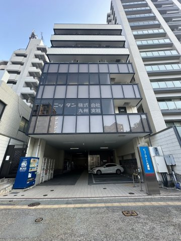 ビューサイト大濠南
