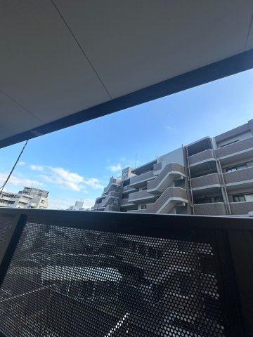 ビューサイト大濠南の展望