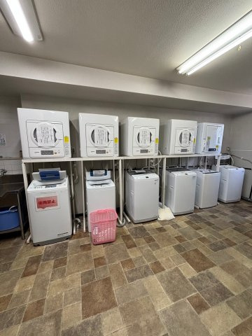 ビジネス・ワン六本松のその他共用部分