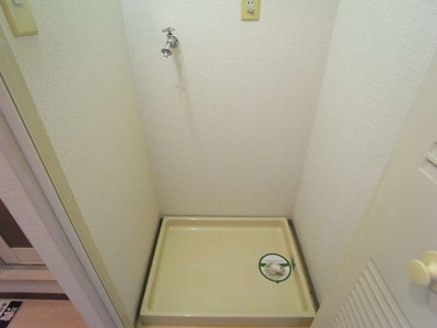 【設備】 | 朝日プラザ旗の台