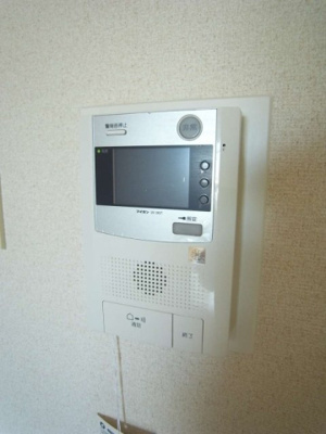 【セキュリティ】 | 朝日プラザ旗の台