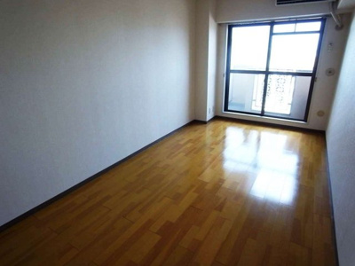 【居間・リビング】 | 朝日プラザ旗の台