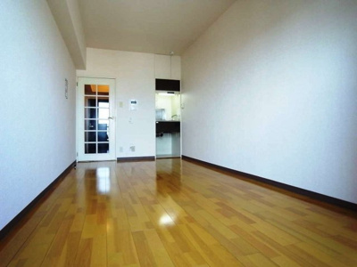 【寝室】 | 朝日プラザ旗の台