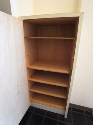 【収納】 | 朝日プラザ旗の台