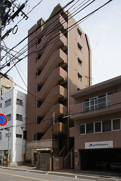 ハディー高砂一番館