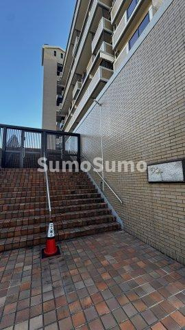 ピア高宮 S棟のその他共用部分