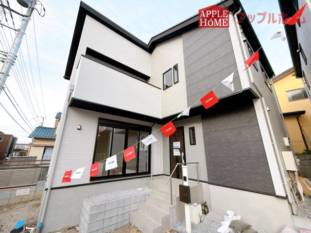 [新築住宅] さいたま市西区指扇 15期