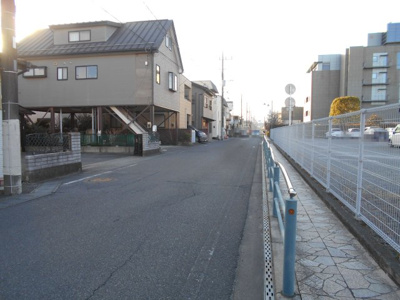  | 高崎市飯塚町売地