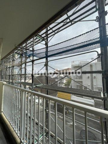 ハイラークやひろの展望
