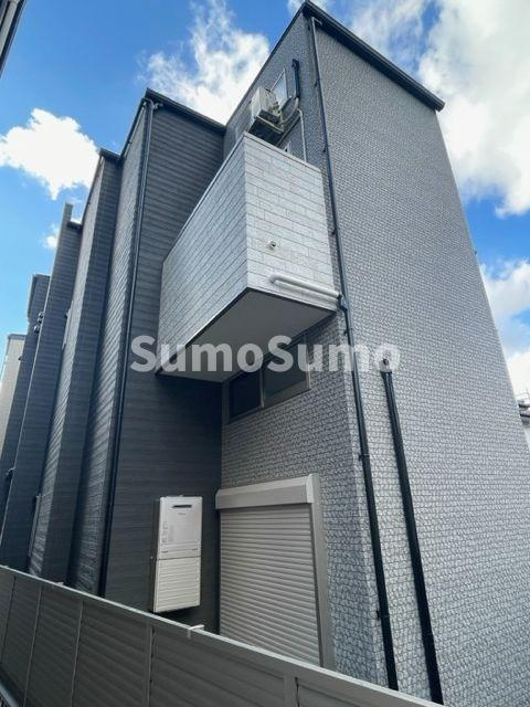 パティオ五十川Ⅱ