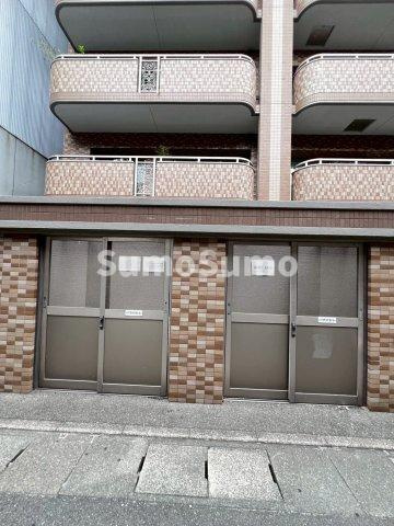ハイネスエミュ21のその他共用部分