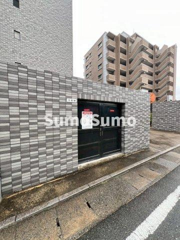 パディフィールドMのその他共用部分