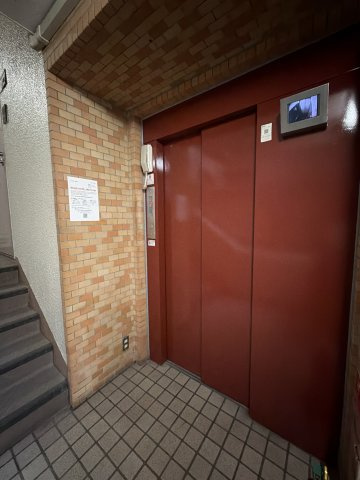 パレ・ドール渋谷のその他共用部分