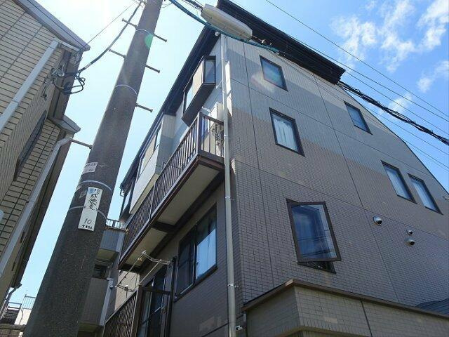 ハイウェル下北