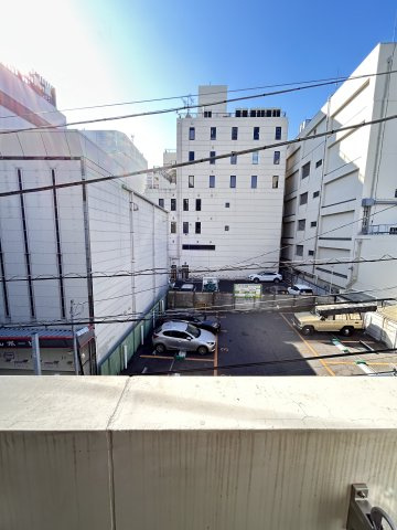 ヒューリック世田谷の展望