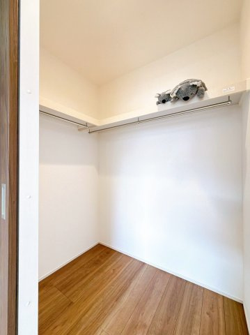 【収納】 | 玉村町上之手　新築住宅