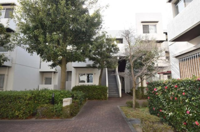 【外観】 | 西舞子パーク・ホームズ２号棟