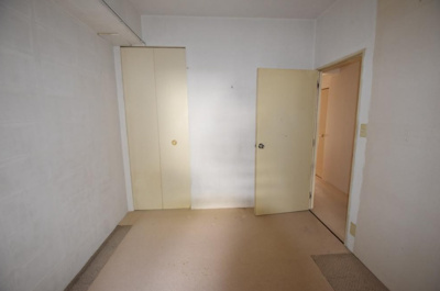 【洋室】 | 西舞子パーク・ホームズ２号棟