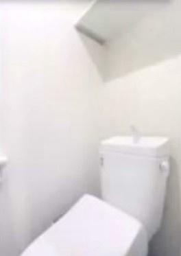 セシボンのトイレ|同施工イメージ写真