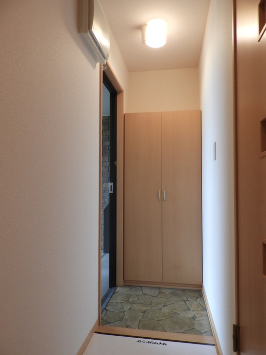 Ｓｕｎｓｈｉｎｅ　Ｂの内装