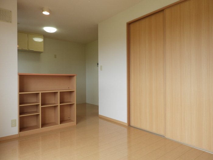 Ｓｕｎｓｈｉｎｅ　Ｂの居間・リビング