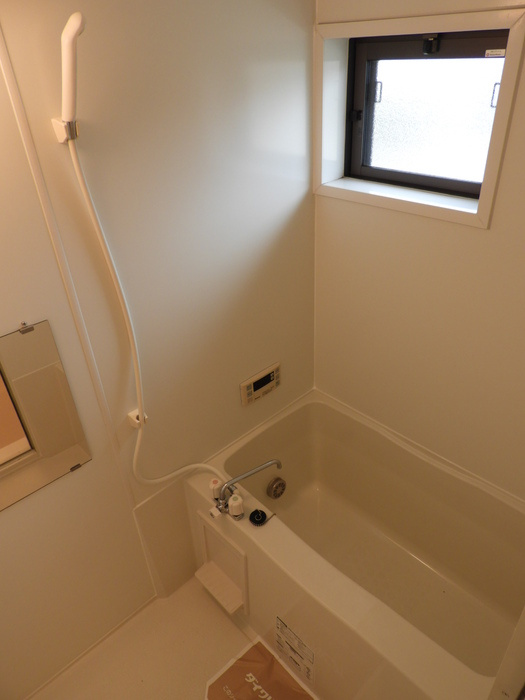 Ｓｕｎｓｈｉｎｅ　Ｂの浴室