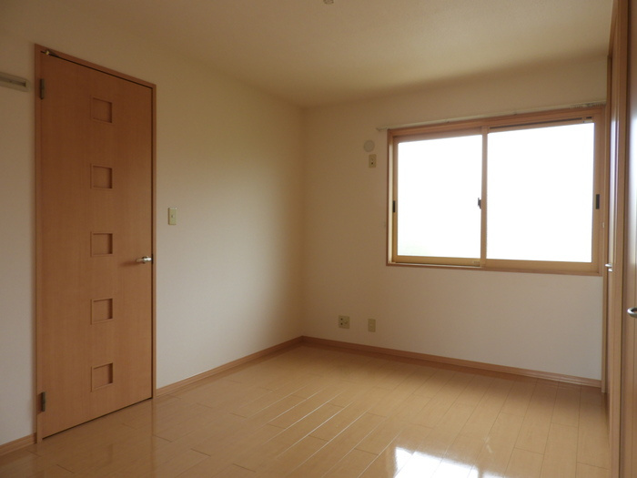 Ｓｕｎｓｈｉｎｅ　Ｂの洋室