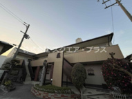 今治市立花町１丁目のアパートの画像